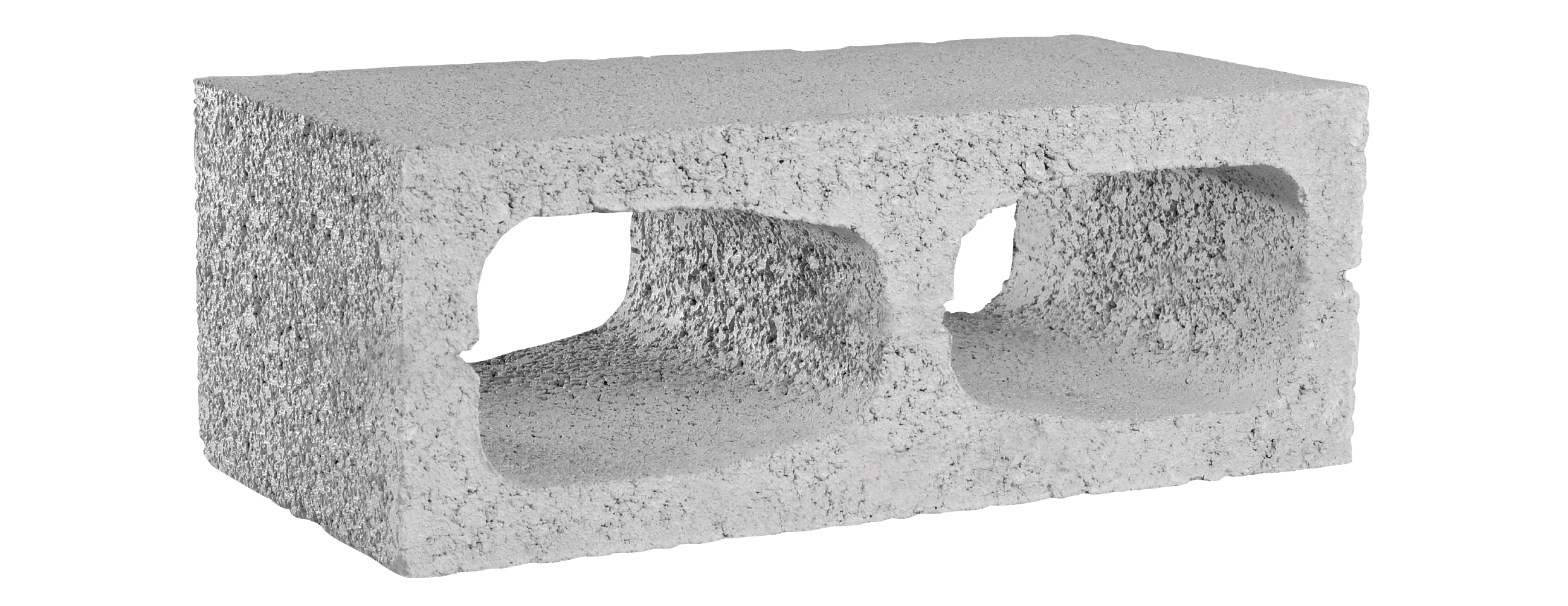 Procon_Block 15x20x40 (2 huecos)