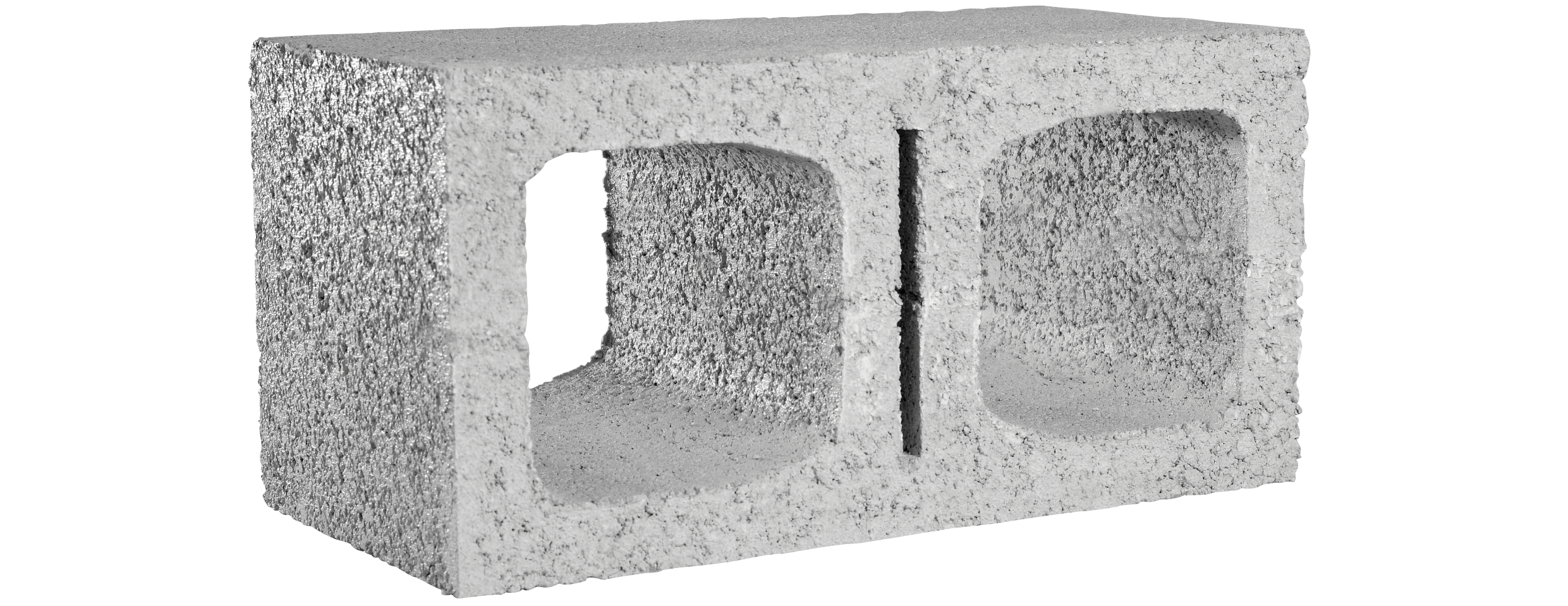 Procon_Block 20x20x40 (2 huecos)