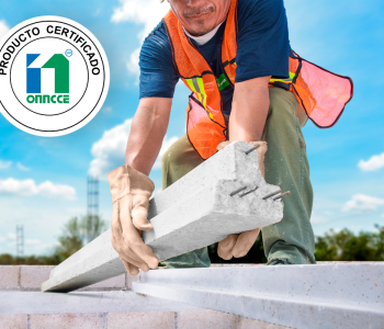 vigas pretensadas ONNCE